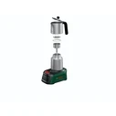 Bosch EasyMoka 18V-2 Inox – Φορητή Ασύρματη Εσπρεσσιέρα 18V