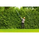 Bosch PRO GHE18V-50FP Επαγγελματικό Θαμνοκοπτικό 50 cm (Brushless)