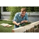 Bosch PHO 18V-20 Woodrazor 18V Cordless Planer