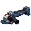 Bosch GWS18V-11PS Γωνιακός Τροχός 18V σε L-BOXX