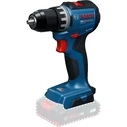 Bosch GSR 18V-52 σε L-BOXX — Επαναφορτιζόμενο Brushless Δραπανοκατσάβιδο 18V (2.0Ah)