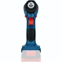 Bosch GSR 18V-52 σε L-BOXX — Επαναφορτιζόμενο Brushless Δραπανοκατσάβιδο 18V (2.0Ah)