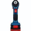 Bosch GSR 18V-52 Professional Σετ Κρουστικού Δραπανοκατσάβιδου (GBA 18V 2.0Ah, GBA 18V 4.0Ah, GAL 18V-40, L-BOXX)