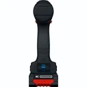 Bosch GSR 18V-52 Professional Σετ Κρουστικού Δραπανοκατσάβιδου (GBA 18V 2.0Ah, GBA 18V 4.0Ah, GAL 18V-40, L-BOXX)