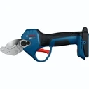 Bosch GPC18V-32P Ασύρματο ψαλίδι σωλήνων 18V σε L-BOXX (Solo)