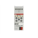 ABB BE/S4.20.3.2 Διπλή είσοδος KNX 4-καναλιών - Ανίχνευση επαφών, χειροκίνητη (2CDG110276R0011)