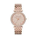 Ρολόι Γυναικείο Michael Kors MK3439 ( 39 mm)