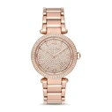 Ρολόι Γυναικείο Michael Kors MK6511 ( 38 mm)