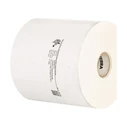 Zebra Z-Perform 1000D Θερμικό Ρολό Ετικετών 101,6 mm x 24,1 m, Λευκό, Σετ 16 Ρολών
