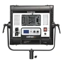 Walimex pro Rainbow LED RGBWW Square 50W - LED φωτιστικό