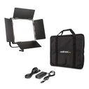Walimex pro Rainbow LED RGBWW Square Lamp 100W (Model 23035)