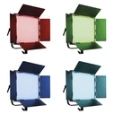 Walimex pro Rainbow LED RGBWW Square Lamp 100W (Model 23035)