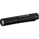 Ledlenser P2R Rechargeable LED Flashlight