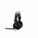 Gaming Headset με Μικρόφωνο Erazer MAGE P10 Μαύρο