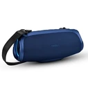Medion Portable Bluetooth Speaker 4 W Blue