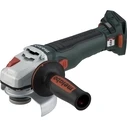 Γωνιακός μύλος Metabo WVB 18 LT BL 11-125 Quick