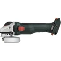 Γωνιακός μύλος Metabo WVB 18 LT BL 11-125 Quick