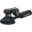Τριβείο & τροχοί Metabo SXA 18 LTX 150 BL Cordless Random Orbital Sander