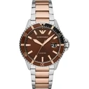 Ρολόι Ανδρικό Armani AR11340 ( 42 mm)