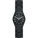 Γυναικείο Ρολόι Skagen LILLE OCEAN (26 mm)(Black)