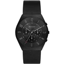 Ρολόι Ανδρικό Skagen GRENEN CHRONOGRAPH(Black)