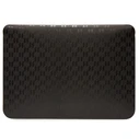Karl Lagerfeld Sleeve KLCS16SAKHPCK 16 inch black Saffiano Monogram Choupette