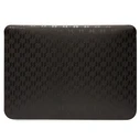 Karl Lagerfeld Sleeve KLCS16SAKHPKK 16 inch black Saffiano Monogram Ikonik