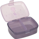 Lassig About Friends Unicorn Lunchbox with Insert