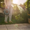 Κουλούρα λάστιχου Gardena MoveMatic 12,5 m