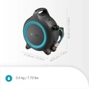 Κουλούρα λάστιχου Gardena MoveMatic 12,5 m