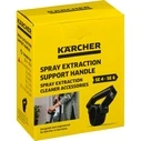 Αξεσουάρ για συσκευές καθαρισμού Karcher Support Handle 2.863-358.0 για Puzzi, ρυθμιζόμενο