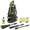 Karcher K4 Power Control Go!Further Πλυστικό Ρεύματος 1800W με Πίεση 20bar