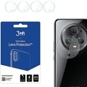 3MK Lens Protect Honor Magic5 Pro [4 PACK]