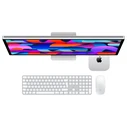 Apple Mac mini (2024) M4 Pro — 12‑πύρηνος CPU / 16‑πύρηνη GPU, 24GB Ενοποιημένη Μνήμη, 1TB SSD — Silver (CZ1JV-001000)