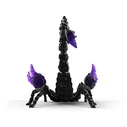 Schleich Eldrador Creatures - Shadow Scorpion (70896)