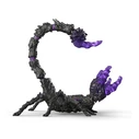 Schleich Eldrador Creatures - Shadow Scorpion (70896)