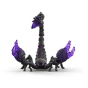 Schleich Eldrador Creatures - Shadow Scorpion (70896)