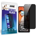 GrizzGlass Matte SecretGlass Infinix Hot 30 5G