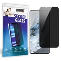 GrizzGlass Matte SecretGlass Nubia Z50S Pro