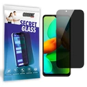GrizzGlass Matte SecretGlass Vivo Y02t