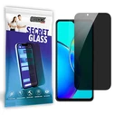 GrizzGlass Matte SecretGlass Vivo Y27