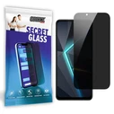 GrizzGlass Matte SecretGlass ZTE nubia Neo