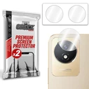 GrizzGlass HybridGlass Camera Vivo Y02t