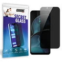 GrizzGlass Matte SecretGlass Motorola Moto G14