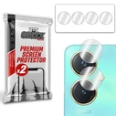 GrizzGlass HybridGlass Camera Vivo Y27