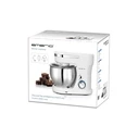 Emerio KM-123117 Κουζινομηχανή 1000W με Ανοξείδωτο Κάδο 5lt