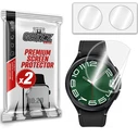 GrizzGlass CeramicFilm Samsung Galaxy Watch 6 Classic 47mm