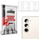 GrizzGlass HybridGlass Camera Samsung Galaxy Z Fold 5