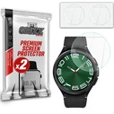 GrizzGlass HybridGlass Samsung Galaxy Watch 6 Classic 43mm