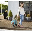 Gardena CleverRoll S 18500-20 Hose Reel (capacity: 40 m 1/2", 30 m 5/8", 25 m 3/4")